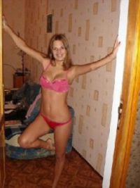 Prostytutka Avril Kraśnik